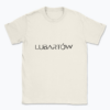 Minimalist LUBARTÓW - T-shirt