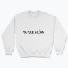 Minimalist WASILKÓW - Bluza