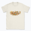 Mokotów Boho - T-shirt