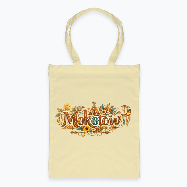 Mokotów Boho - Torba