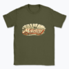 Mokotów PRL - T-shirt