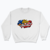 Moldova–Poland Friendship - Bluza