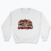 Monaco Polska zgoda - Bluza