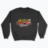 Montenegro–Poland Unity - Bluza