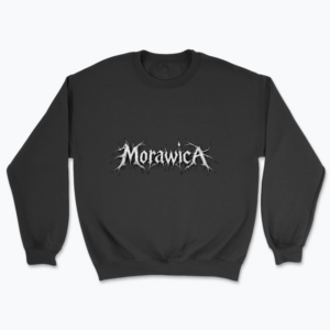 Morawica Death Metal - Bluza