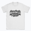 Morawica Respect the Locals - T-shirt
