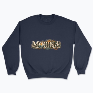 Mosina Boho - Bluza