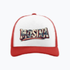 Mosina PRL - Czapka z daszkiem