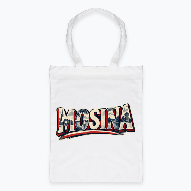 Mosina PRL - Torba
