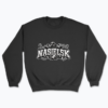 Nasielsk Hardcore Football - Bluza