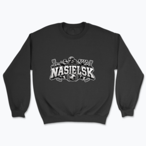 Nasielsk Hardcore Football - Bluza