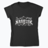 Nasielsk Hardcore Football - Koszulka damska