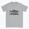 Nasielsk Hardcore Football - T-shirt