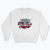 Norway Poland Friendship - Bluza