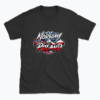 Norway Poland Friendship - T-shirt