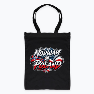 Norway Poland Friendship - Torba