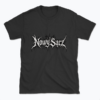 Nowy Sącz Spiked Metal Logo - T-shirt