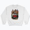 Nowy Staw Game - Bluza