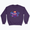 Nowy Staw Retro Vaporwave - Bluza