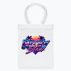 Nowy Staw Retro Vaporwave - Torba