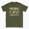 Oborniki Ślaskie Original Moro - T-shirt