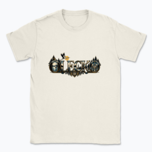 Olecko Nordic Lakeside - T-shirt