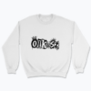 Olkkusz Punk - Bluza