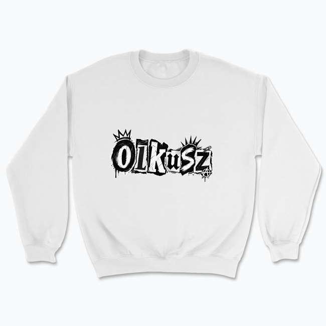 Olkkusz Punk - Bluza