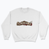Ornate Regal SZLACHCIANKA - Bluza