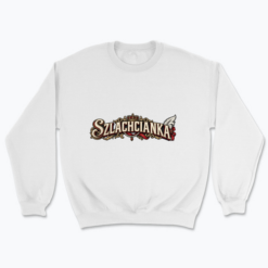 Ornate Regal SZLACHCIANKA - Bluza