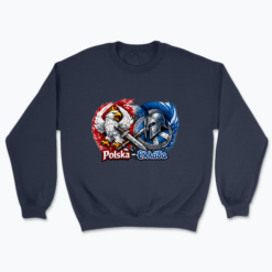 Orzeł vs Spartanin - Bluza