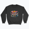 Pamiątka z Chorwacji - Bluza