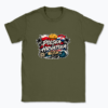 Pamiątka z Chorwacji - T-shirt