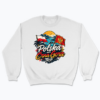 Pamiątka z Czarnogóry - Bluza