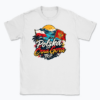 Pamiątka z Czarnogóry - T-shirt