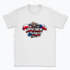 Pamiątka z Czech - T-shirt