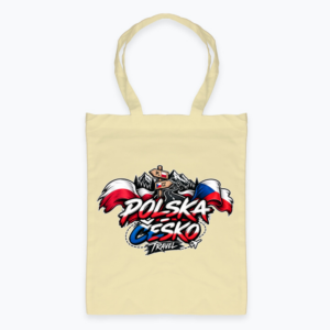 Pamiątka z Czech - Torba