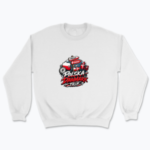 Pamiątka z Danii - Bluza