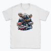 Pamiątka z Finlandii - T-shirt