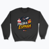 Pamiątka z Hiszpanii - Bluza