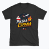 Pamiątka z Hiszpanii - T-shirt