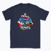 Pamiątka z Holandii - T-shirt
