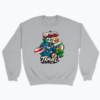 Pamiątka z Irlandii - Bluza