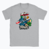 Pamiątka z Irlandii - T-shirt