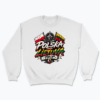 Pamiątka z Litwy - Bluza