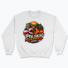 Pamiątka z Macedonii - Bluza