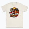 Pamiątka z Macedonii - T-shirt
