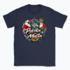 Pamiątka z Malty - T-shirt