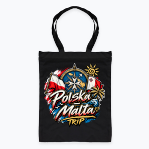 Pamiątka z Malty - Torba