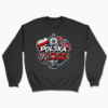 Pamiątka z Norwegii - Bluza